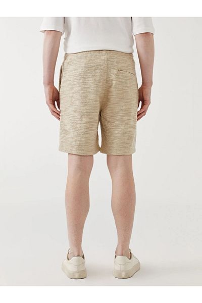 LC Waikiki Standard Fit Men's Shorts