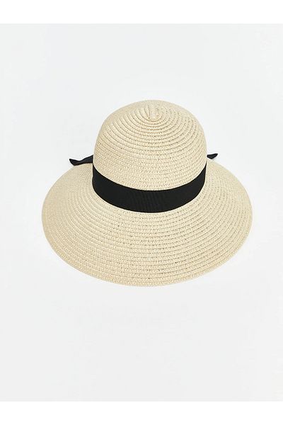 LC Waikiki Women's Straw Hat