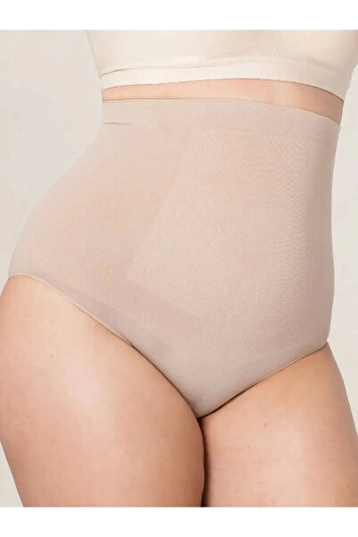 GENCULUS Daily Comfortable Corset Slip High Waist Basen for Women