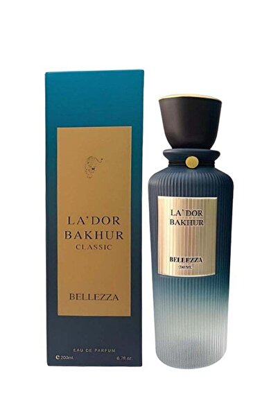 BELEZZA عطر لا دور بخور كلاسيك 200 مل