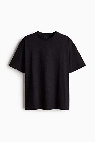 H&M T-shirt Loose fit