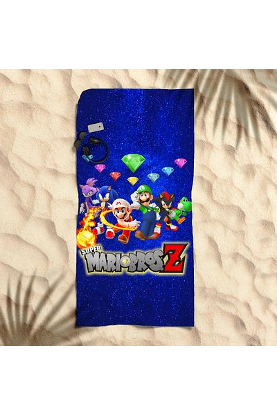 hediyechy Gift Duvet Cover Elsa 3D Printed Piaj Towel