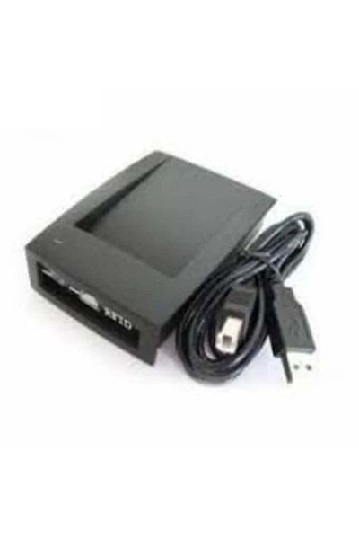 Generic قارئ بطاقات فندق هيفيجن RFID-CR50W