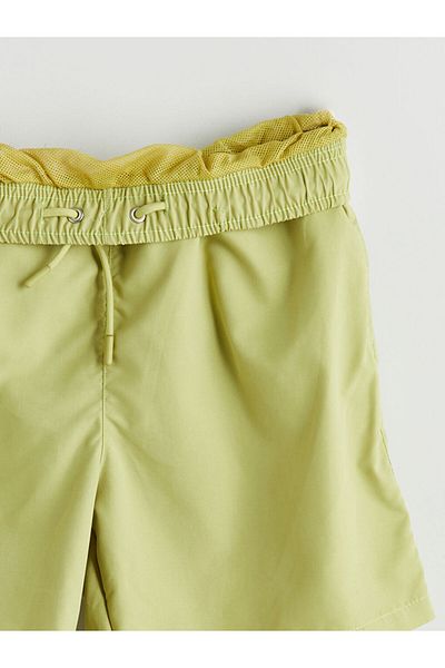 LC Waikiki Lcw Short Size Men's Swim Shorts Fast Fashion