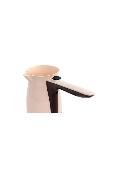 Vivax Oliva Coffee filter, VIVAX CM-1000B, power 1000 W, capacity 400 ml, Cream