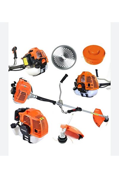 Maxstar TIRPAN OT BİÇME MOTORU