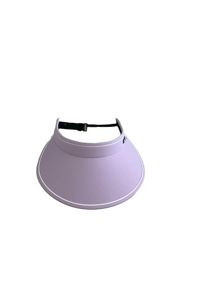 MUK's Beauty Tools Visor Hat Wide Uv Protection Women's Hat Wide Brim Sun Protection