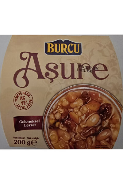 BURCU asure 200 gram