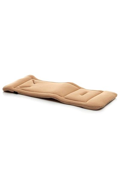 SAVA HOME COLLECTİON BabyJem Baby Stroller Seat Cushion 346 Beige