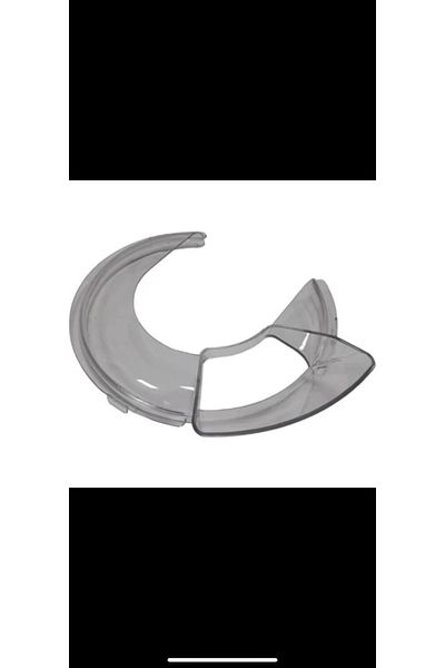 Karaca Maestro Chef Stella E214Km Metal Bowl Cover Original Spare Part