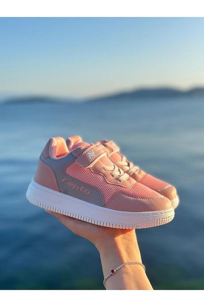 Bold Boutique Pantofi sport pentru copii, pantofi pentru copii, pantofi cu velcro