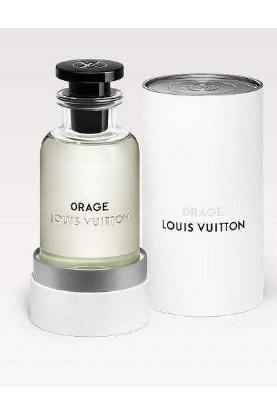 Louis Vuitton Orage Eau de Parfum 100 ml