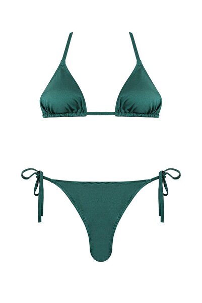 Quande Üçken Bikini / Üst QN-169-1