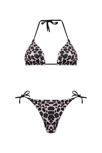 AquaTri Üçgen Bikini / Alt QN-142