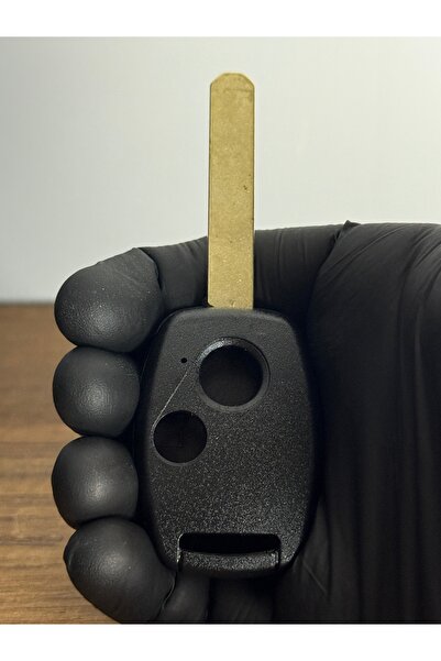 Mavi Keys هوندا سيفيك جاز Crv أكورد بايلوت بدون مفتاح 2 زر لجهاز التحكم عن بعد