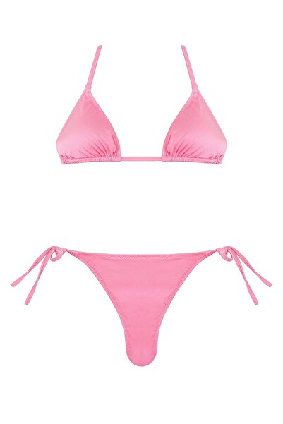 Quande Üçken Bikini / Üst QN-170-1