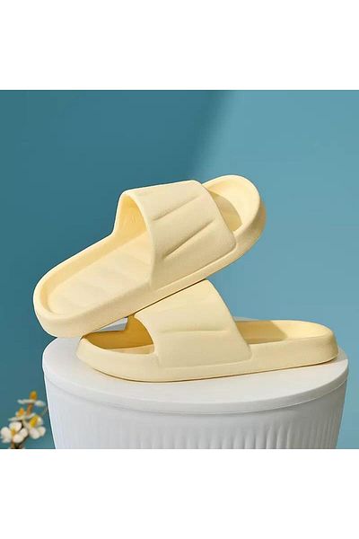 ALEMDAR STORE Men's and Women's Home Slippers | Comfortable and Lightweight for Everyday Use