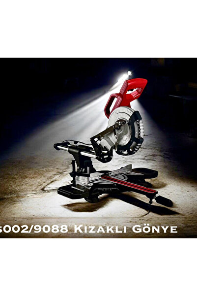 Maxstar KIZAKLI GÖNYE KESME