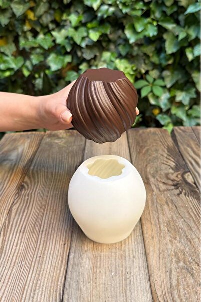 rufus concept Tomp 3 Silikon Mum Kalıbı