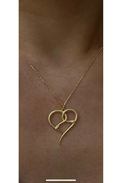 Wind Silver Aşk Yılanları 925 Ayar