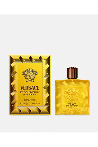 Versace Eros Energy EDP 100 ml