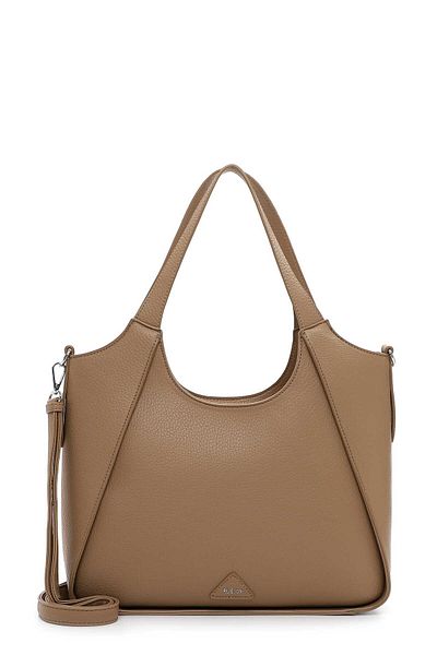 Emily & Noah Shopper E&N Bondy RUE 09