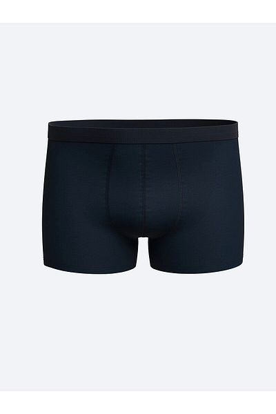 LC Waikiki Lc Waiki Standard Mold Cotton Flexible Men's Boxer 5 Pcs