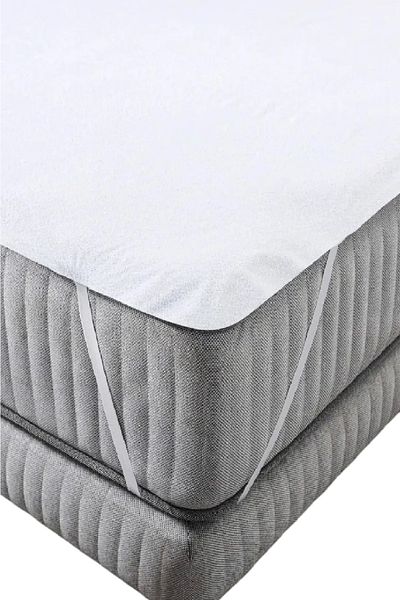 Derbey Bebe 70X110 cm Liquid Proof Mattress Protector Cotton Mattress Cover