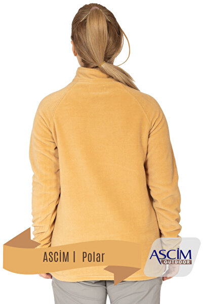 ASCİM Ascim Outdoor Women's Fleece