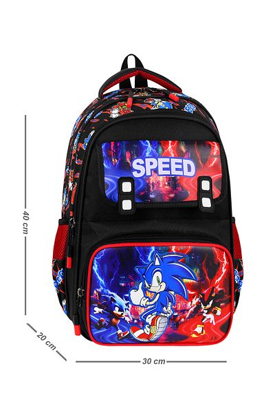 QL ACCESSORY Geantă de lux în stil coreean Sonic