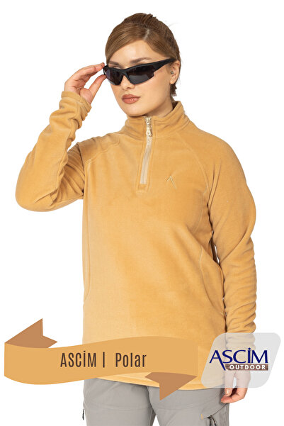 ASCİM سترة صوف نسائية خارجية من Ascim