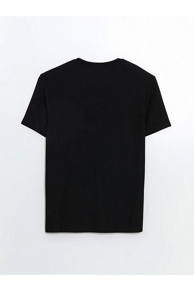 LC Waikiki Lc Waiki Crew Neck Short Sleeve Men's T-Shirt