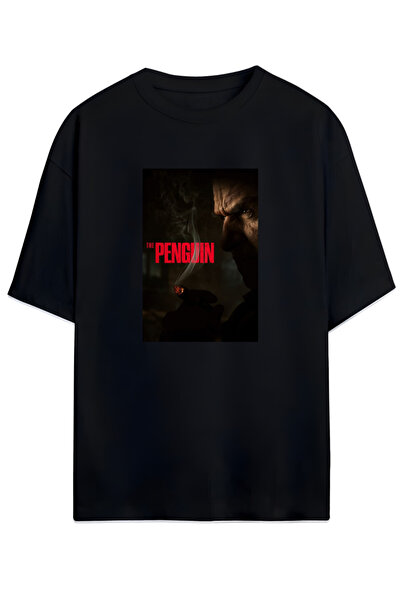 MAGORS PENGUIN UNISEKS T-shirt
