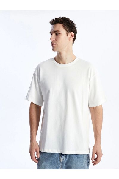 LC Waikiki Lc Waiki Crew Neck Short Sleeve Men's T-Shirt