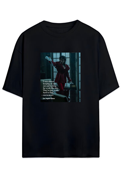 MAGORS تي شيرت البطريق للجنسين