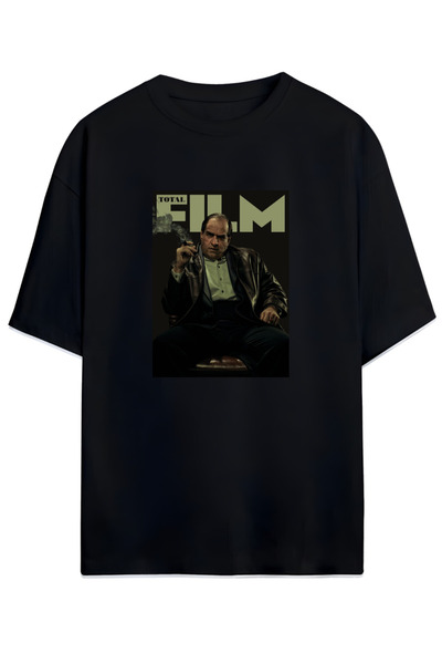 MAGORS ΜΠΛΟΥΖΑ PENGUIN UNISEX