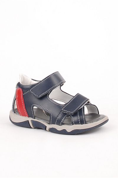 Rıdvan Çelik Boy's Velcro Lightweight Baby Sandals