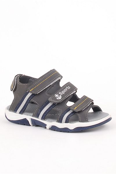 Rıdvan Çelik Boy's Velcro Lightweight Sandals