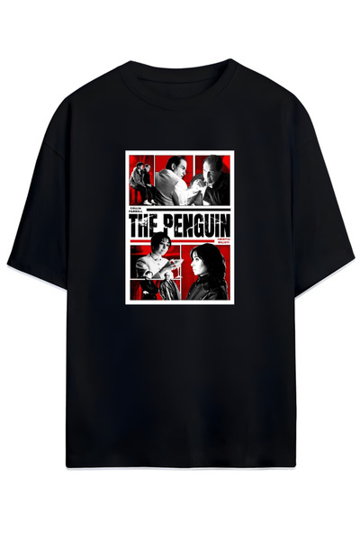 MAGORS TRIOU UNISEX PINGVINA