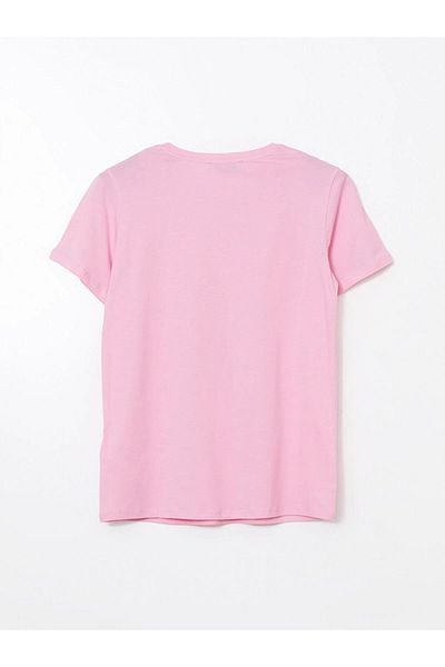 LC Waikiki Lc Waiki Crew Neck Women's T-Shirt