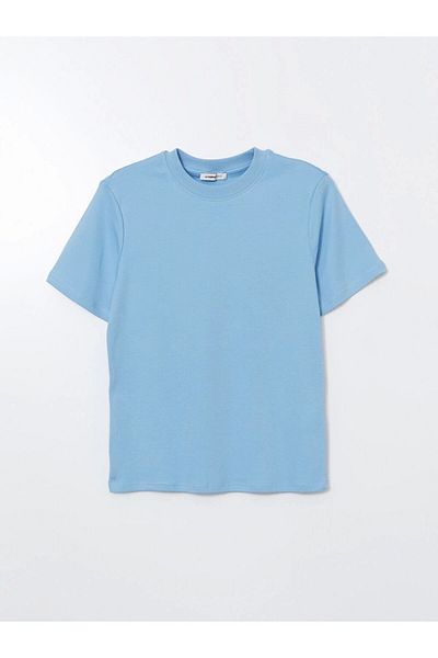 LC Waikiki Lc Waiki Crew Neck Women's T-Shirt