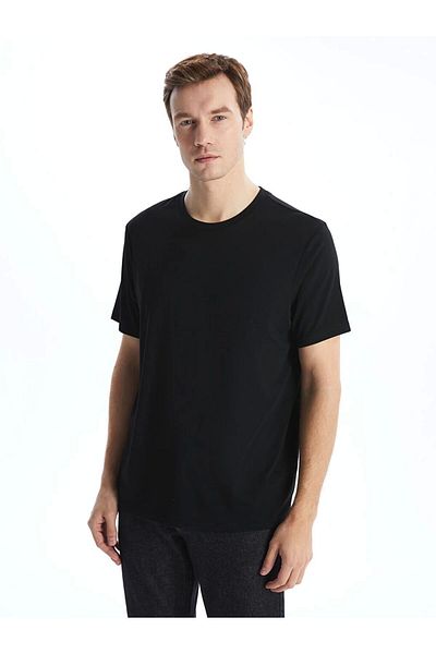 LC Waikiki Lc Waiki Crew Neck Short Sleeve Men's T-Shirt