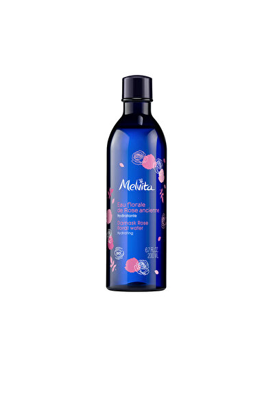 Melvita Floral Waters Kornblumenblütenwasser 200 ml