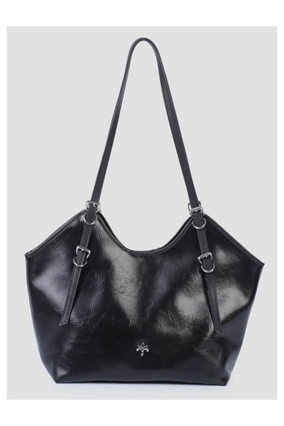 Jacquline Ayone Women's Shoulder Bag 43X25Cm (Im584)