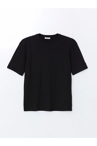 LC Waikiki Lc Waiki Vision Crew Neck Short Sleeve Men's T-Shirt