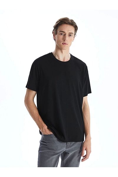 LC Waikiki Lc Waiki Crew Neck Short Sleeve Men's T-Shirt