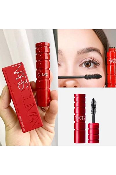 Nars نارس اسكارا كلايماكس ميني - 2.5 جم
