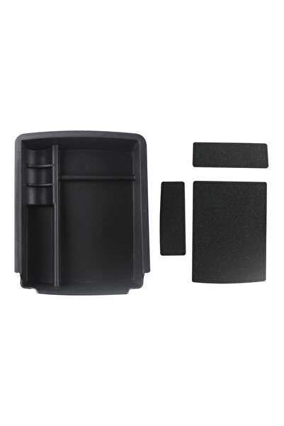 Choice1 سجادة مخملية لسيارة فولكس فاجن جولف 7 (7 VII 5G GT I R) موديلات 2013-...