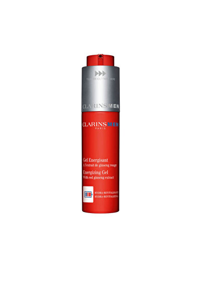 Clarins Men Energiegel 50 ml