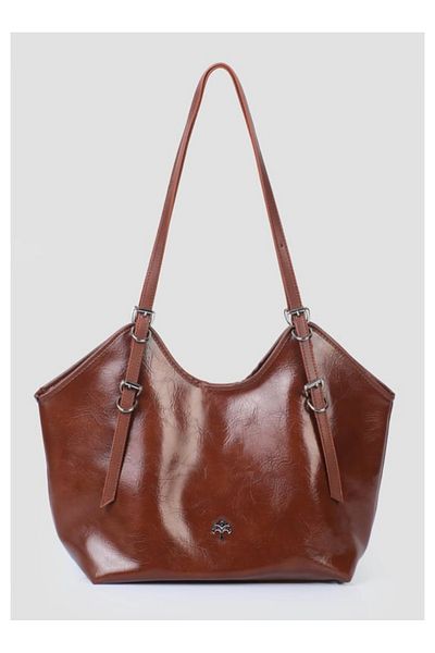 Jacquline Ayone Women's Shoulder Bag 43X25Cm (Im584)